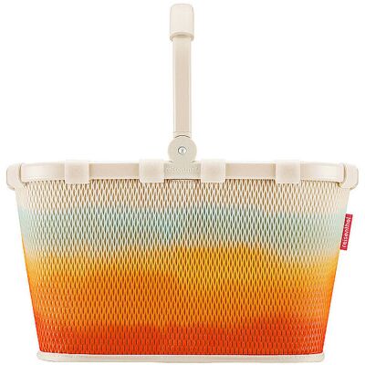 Reisenthel Cesta de la compra - Carrybag Mesh Tropiacel multicolor Reisenthel Cesta de la compra - Carrybag Mesh Tropiacel multicolor