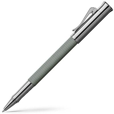 Faber-Castell Roller de tinta Guilloche verde salvia verde Faber-Castell Roller de tinta Guilloche verde salvia verde