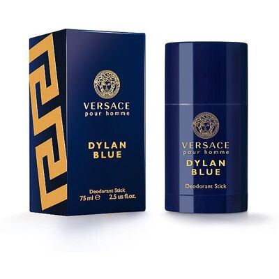 Stick Desodorante Versace Dylan Blue (75ml) Stick Desodorante Versace Dylan Blue (75ml)