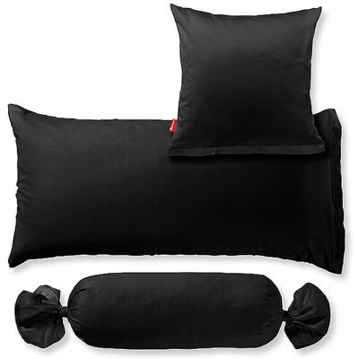 Fleuresse Funda de Almohada Satin Royal 2 piezas 40x80cm - Pillow Cover Fleuresse Funda de Almohada Satin Royal 2 piezas 40x80cm - Pillow Cover