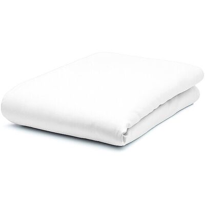Fleuresse La sábana 2x 150x250cm blanco Fleuresse La sábana 2x 150x250cm blanco