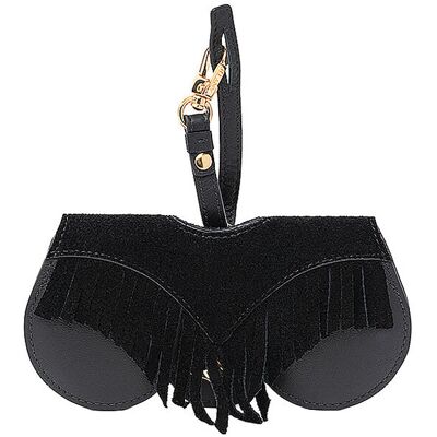 Any Di Estuche para gafas negro Any Di Estuche para gafas negro