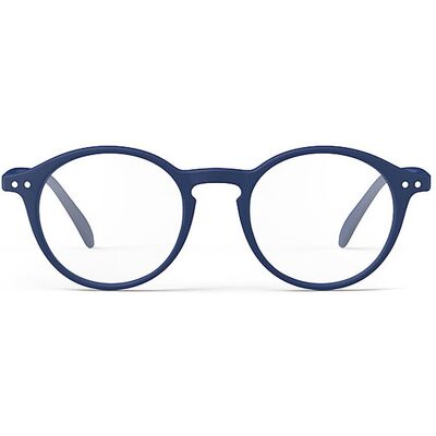 Izipizi Gafas de lectura READING #D azul +2,0 Izipizi Gafas de lectura READING #D azul +2,0
