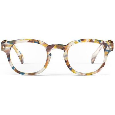 Izipizi Gafas de lectura READING #C azul +2,5 Izipizi Gafas de lectura READING #C azul +2,5