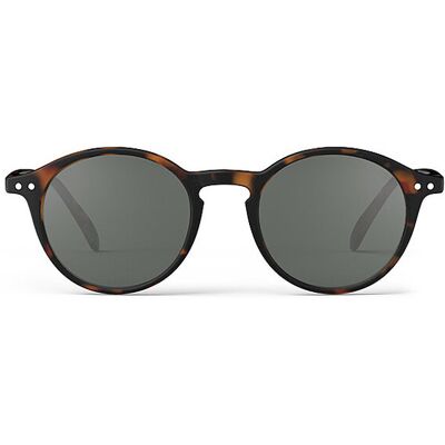 Izipizi Gafas de sol graduadas SUN READING #D marrón +3,0 Izipizi Gafas de sol graduadas SUN READING #D marrón +3,0