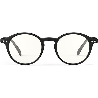 Izipizi Gafas de lectura SCREEN READING #D negro +3,0 Izipizi Gafas de lectura SCREEN READING #D negro +3,0