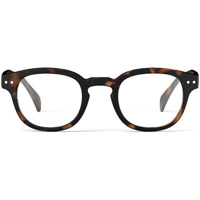 Izipizi Gafas de lectura READING #C marrón +2,5 Izipizi Gafas de lectura READING #C marrón +2,5