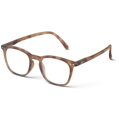 Izipizi Gafas de lectura READING #E marrón +2,5 Izipizi Gafas de lectura READING #E marrón +2,5