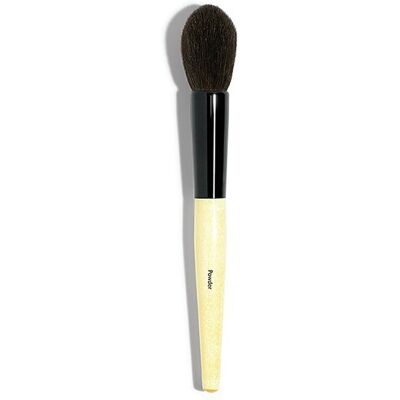 Brocha de Polvo Bobbi Brown - Herramienta para Polvo de Maquillaje Brocha de Polvo Bobbi Brown - Herramienta para Polvo de Maquillaje