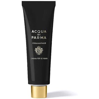Acqua di Parma Crema de manos Osmanthus 30ml Acqua di Parma Crema de manos Osmanthus 30ml