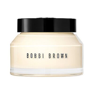 Bobbi Brown Crema facial - Base facial enriquecida con vitaminas de tamaño de lujo 100 ml Bobbi Brown Crema facial - Base facial enriquecida con vitaminas de tamaño de lujo 100 ml
