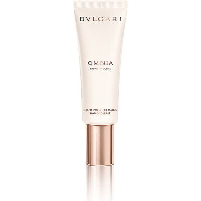 Bvlgari Omnia Crystalline Crema de Manos - Crema de Manos Bvlgari Omnia Crystalline Crema de Manos - Crema de Manos