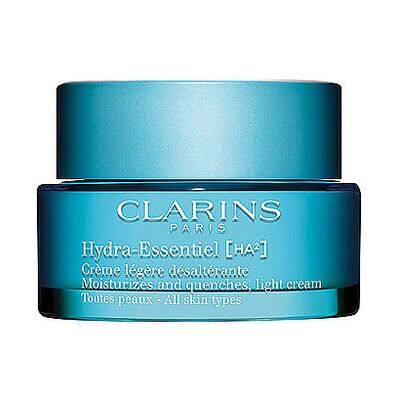 Clarins Hydra Essentiel - Crema ligera hidratante - Hidratante Clarins Hydra Essentiel - Crema ligera hidratante - Hidratante