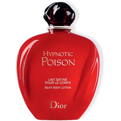 Christian Dior Hypnotic Poison Loción Corporal Sedosa 200ml Christian Dior Hypnotic Poison Loción Corporal Sedosa 200ml