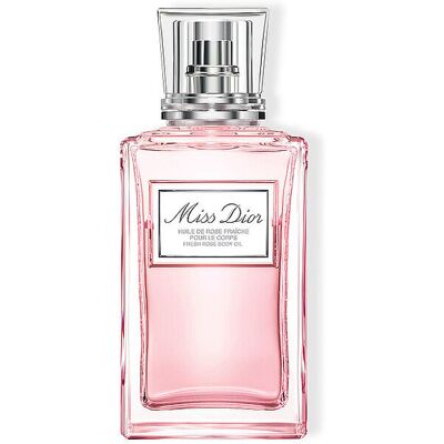 Christian Dior Miss Aceite Corporal 100ml Christian Dior Miss Aceite Corporal 100ml