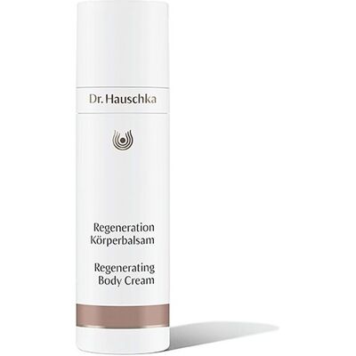 Crema Corporal Regeneradora Dr. Hauschka - Crema para el cuerpo Crema Corporal Regeneradora Dr. Hauschka - Crema para el cuerpo