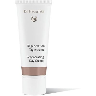 Dr. Hauschka Crema de Día Regeneradora (40ml) Dr. Hauschka Crema de Día Regeneradora (40ml)