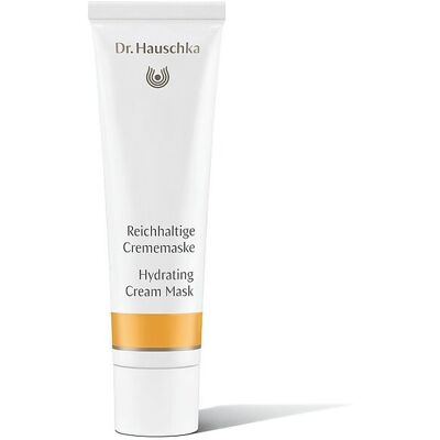 Dr. Hauschka Masque Cream Nourrissant - Mascarilla Hidratante - Cuidado de la piel Dr. Hauschka Masque Cream Nourrissant - Mascarilla Hidratante - Cuidado de la piel