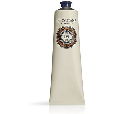 L'Occitane Bálsamo intensivo para pies de karité 150 ml L'Occitane Bálsamo intensivo para pies de karité 150 ml