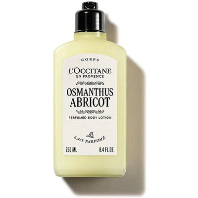 L'Occitane Loción Corporal Osmanthus 250ml L'Occitane Loción Corporal Osmanthus 250ml