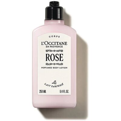 L'Occitane Leche corporal de rosas 250 ml L'Occitane Leche corporal de rosas 250 ml