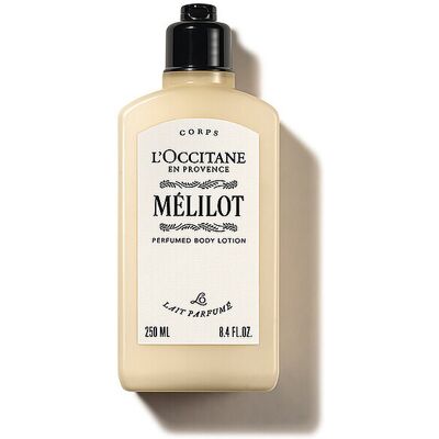 L'Occitane Mélilot Leche Corporal 250ml L'Occitane Mélilot Leche Corporal 250ml