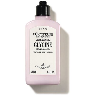 L'Occitane Leche corporal Glycine 250 ml L'Occitane Leche corporal Glycine 250 ml
