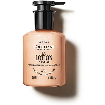 L'Occitane Loción para manos y cuerpo Shea Verveine 250 ml L'Occitane Loción para manos y cuerpo Shea Verveine 250 ml