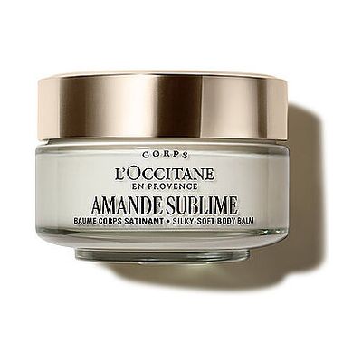L'Occitane Bálsamo Corporal de Almendras 200ml L'Occitane Bálsamo Corporal de Almendras 200ml