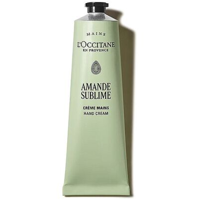 L'Occitane Crema de manos de almendras 150ml L'Occitane Crema de manos de almendras 150ml