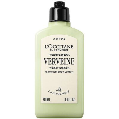 L'Occitane Leche Corporal Verbena 250ml L'Occitane Leche Corporal Verbena 250ml