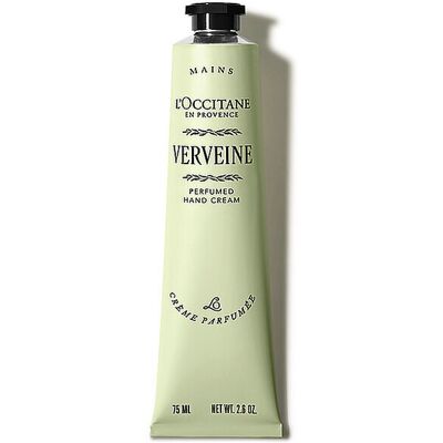 L'Occitane Crema de Manos Verbena 75ml L'Occitane Crema de Manos Verbena 75ml