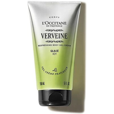 L'Occitane Verveine Cooling Body Gel 150ml L'Occitane Verveine Cooling Body Gel 150ml