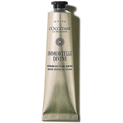 L'Occitane Immortelle & Shea Crema de Manos Antiedad 75ml L'Occitane Immortelle & Shea Crema de Manos Antiedad 75ml