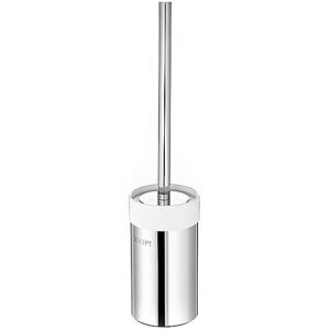 Joop Juego de escobilla de baño Chromeline 42cm plata Joop Juego de escobilla de baño Chromeline 42cm plata