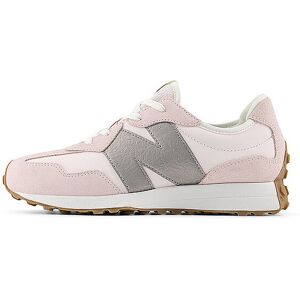 New Balance Zapatillas deportivas 327 para niños rosa 37 1/2 New Balance Zapatillas deportivas 327 para niños rosa 37 1/2