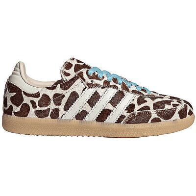 Adidas Zapatillas SAMBA OG gris 41 1/3 Adidas Zapatillas SAMBA OG gris 41 1/3