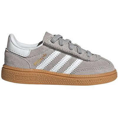 Adidas Zapatillas de bebé HANDBALL SPEZIAL gris claro 21 Adidas Zapatillas de bebé HANDBALL SPEZIAL gris claro 21