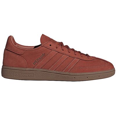 Adidas Sneaker HANDBALL SPEZIAL rojo oscuro 42 Adidas Sneaker HANDBALL SPEZIAL rojo oscuro 42