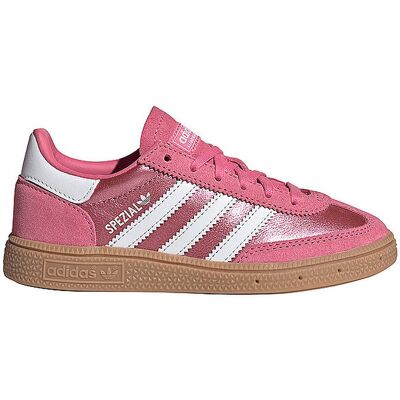 Adidas Zapatillas para niños HANDBALL SPEZIAL rosa 34 Adidas Zapatillas para niños HANDBALL SPEZIAL rosa 34
