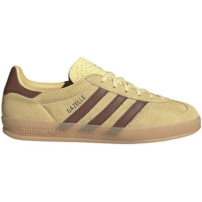 Adidas Sneaker GAZELLE INDOOR amarillo 39 1/3 Adidas Sneaker GAZELLE INDOOR amarillo 39 1/3