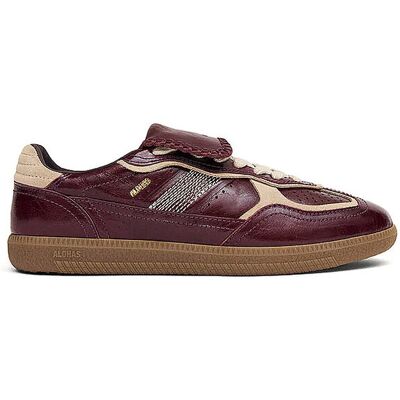 Alohas Sneaker TB.490 CLUB rojo oscuro 36 Alohas Sneaker TB.490 CLUB rojo oscuro 36