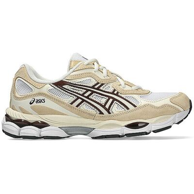 Asics Sneaker GEL-NYC beige 42 1/2 Asics Sneaker GEL-NYC beige 42 1/2