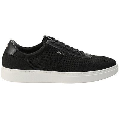 Boss Sneakers KIERAN_TENN_KNAL negro 41 Boss Sneakers KIERAN_TENN_KNAL negro 41