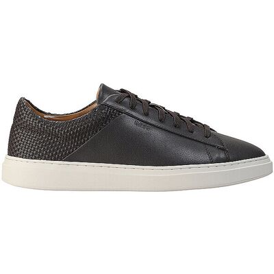 Boss Sneaker KIERAN marrón 45 Boss Sneaker KIERAN marrón 45