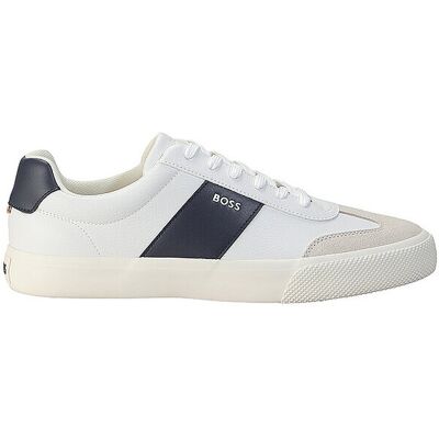 Boss Zapatillas AIDEN_TENN crema 41 Boss Zapatillas AIDEN_TENN crema 41