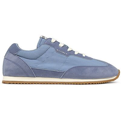 Ecoalf Sneaker DENVER azul 37 Ecoalf Sneaker DENVER azul 37