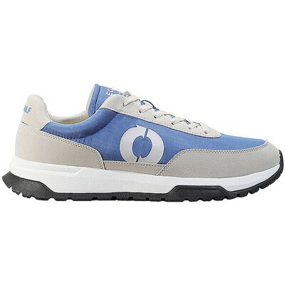 Ecoalf Sneaker VENTURA azul 41 Ecoalf Sneaker VENTURA azul 41
