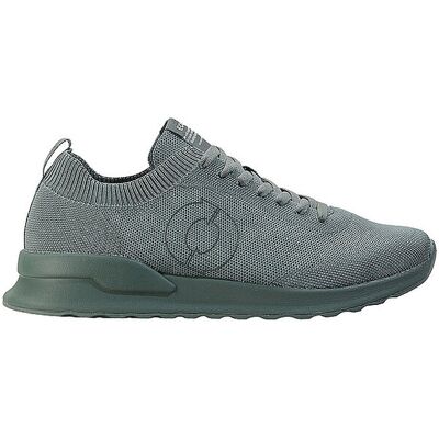Ecoalf Zapatillas de deporte verde oscuro 43 Ecoalf Zapatillas de deporte verde oscuro 43