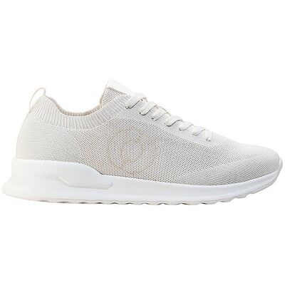 Ecoalf Zapatillas de deporte blanco 43 Ecoalf Zapatillas de deporte blanco 43